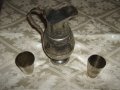 съд за вино, снимка 1 - Антикварни и старинни предмети - 35754964