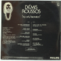 Demis Roussos-Грамофонна плоча -LP 12”, снимка 2