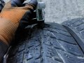 4бр.зимни NOKIAN 265/65/17 116H DOT 2320, снимка 4