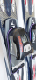 Ски NORDICA Gransport S9 и Ски Blizzard Sigma X-cross Titanium, снимка 9