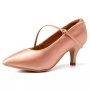 Обувки за стандартни танци от 34 до 42 номер, снимка 1 - Дамски обувки на ток - 41753745