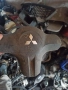 AIRBAG волан за Mitsubishi Colt VI CZ3 (2004-2012), снимка 1