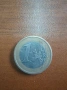1 евро Испания 2004, снимка 2
