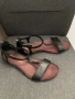 CARINII сандали от естествена кожа!, снимка 6