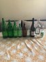 Буркани, бурканчета с винт, бутилки с и без винт, снимка 7