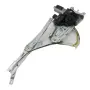 Механизъм с моторче преден десен ел. стъклоповдигач Opel Astra H (A04) 2004-2010 ID: 164260, снимка 1