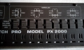 Продавам висококачествен пaч -  Behringer Ultrapatch Pro PX 2000 Multi-functional 48-point Patchbay , снимка 6