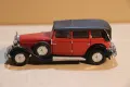 1/43?? MATCHBOX MERCEDES BENZ 1931 КОЛИЧКА КАМИОН МОДЕЛ, снимка 1