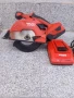 Hilti SCM 22-A Акумулаторен циркуляр за метал , снимка 1