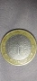 1 EURO FRANCE, снимка 2