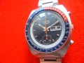 Seiko Chronograph 6139-6002 POGUE, снимка 2