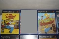 Игри за PS2 The Simpsons/Deus Ex/Gladiator/Legion/Top Gun/The Incredibles/Commandos 2/Jumanji, снимка 2