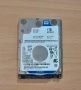 Хард диск 1TB 2,5  WD, снимка 1