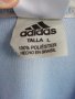 Club Sporting Cristal 2000 Adidas Vintage оригинална футболна тениска фланелка размер L екип , снимка 8