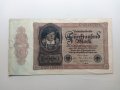 5000 марки 1922 Германия - Рядка, снимка 1 - Нумизматика и бонистика - 38912777