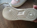 Nike Air Force 1 pink, снимка 4