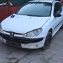 Пежо 206 1.4 HDI  68 к.с. 2003 год.Само на части , снимка 1