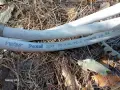 Италиански ногослойни тръби с алуминиева вложка (металпекс / PexAlPex, снимка 4