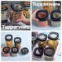 Ветринета за съхранение на сухи продукти Twist N Fresh Tupperware , снимка 3