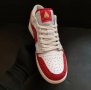 Nike Air Jordan 1 Low Spades SE King Queen Cards Poker Lucky Нови оригинални обувки маратонки 42 ном, снимка 8