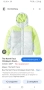 The North Face Hymalayan 550 Down Mens Jacket Size M ОРИГИНАЛ! Зимно пухено Яке!, снимка 5