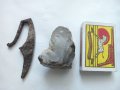 Чакмак огниво кремък, снимка 1 - Антикварни и старинни предмети - 42002174
