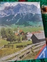 Пъзел "Zugspitze” Ravensburger 1975г. 1000 части, снимка 1