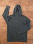 Under Armour Logo Pullover Hoodie - страхотно мъжко горнище , снимка 7