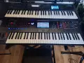 Yamaha Montage 6, снимка 3