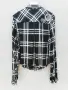 Superdry карирана риза  , снимка 5