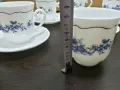 френски аркопал чаши за чай , снимка 5