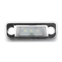 Гаранция!LED за Номер с Директен Монтаж за Mercedes W203 W211 и други, снимка 2