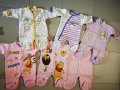 Гащеризончета за бебенце, снимка 11