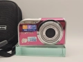 Olympus U5000 digital camera 12mp дигитална камера фотоапарат 5х zoom, снимка 1