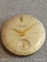 Стар механичен часовник Kienzle ANTI-MAGNETIC GERMANY позлатен 51473, снимка 2