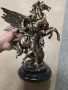 статуетка Пегас, снимка 5
