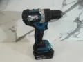 Makita DDF 484 - Безчетков двускоростен винтоверт, снимка 2