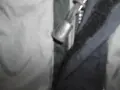 Зимно яке PUMA  мъжко,М-Л, снимка 4