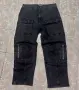 Cargo панталони Alexander Spade, снимка 1