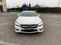 Mercedes-Benz CLS 500 BlueEFFICIENCY 7G-TRONIC
