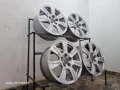 4бр 17ски джанти за AUDI 5x112mm A170554 , снимка 6