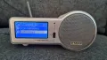 Sagem I-net/FM цифрово радио, снимка 3