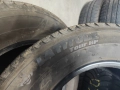 4бр.летни гуми 215/65/16 Michelin, снимка 4