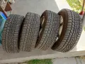 Зимни Гуми 225 55 16 , снимка 4