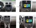 Мултимедия Android CarPlay за Toyota Corolla + ПОДАРЪК Камера, снимка 4