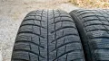 4бр 195/55/16 зимни гуми Bridgestone Blizzak LM005, снимка 3
