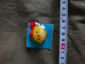Продавам мартеници НРБ с фигури : Ну ,погоди, мечета , жаба ,Олимпиада , Смърф , снимка 6