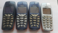 Nokia 3510i, снимка 3