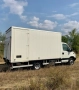 Iveco Daily Падащ борд-Странична врата-до 3.5тона, снимка 7