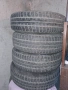 4 бр. летни гуми с джанти, снимка 7